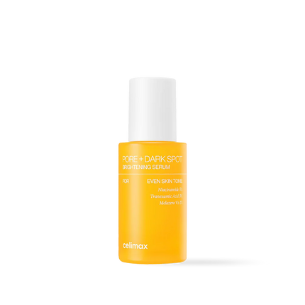 Celimax Pore+Dark Spot Brightening Seum 30ml
