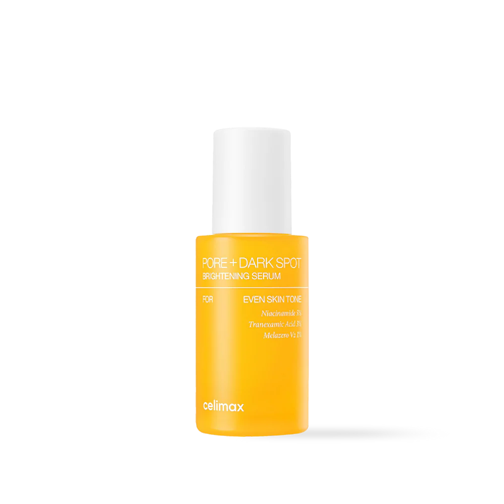 Celimax Pore+Dark Spot Brightening Seum 30ml