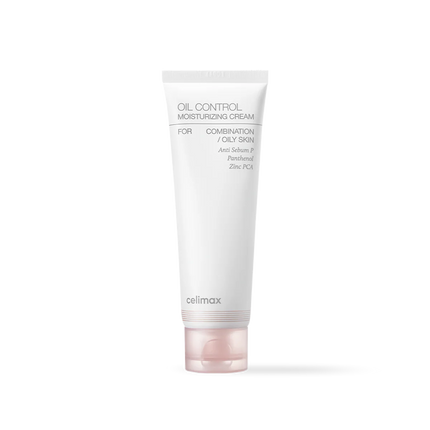 Celimax Oil Control Moisturizing Cream 80ml