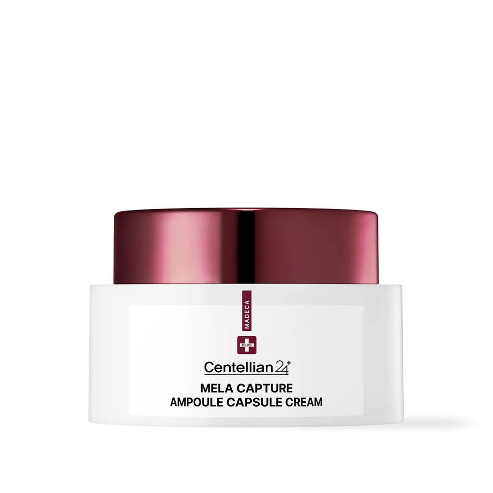 Centellian24 Madeca Mela Capture Ampoule Capsule Cream 55ml