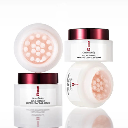 Centellian24 Madeca Mela Capture Ampoule Capsule Cream 55ml