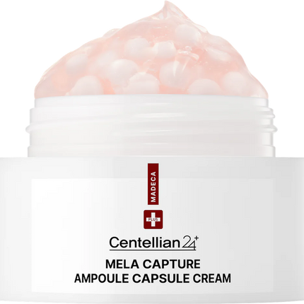 Centellian24 Madeca Mela Capture Ampoule Capsule Cream 55ml