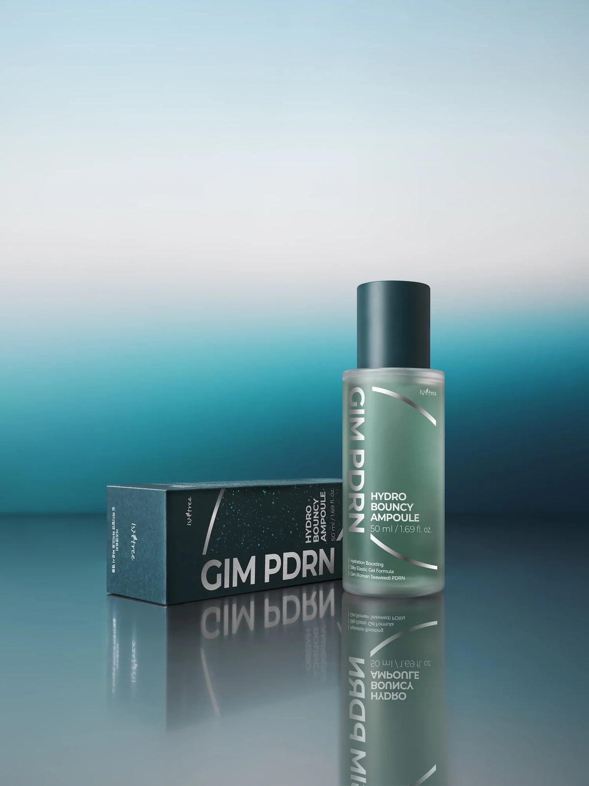 Isntree Gim PDRN Hydro Bouncy 50ml