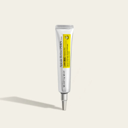 Mary & May – Spicule Retinol PDRN Cream 15g
