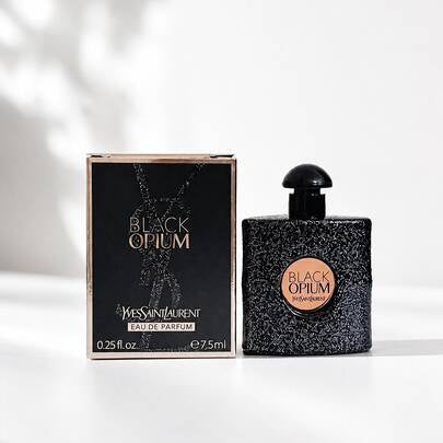 Yves Saint Laurent Black Opium Eau de Parfum – 7.5 ml
