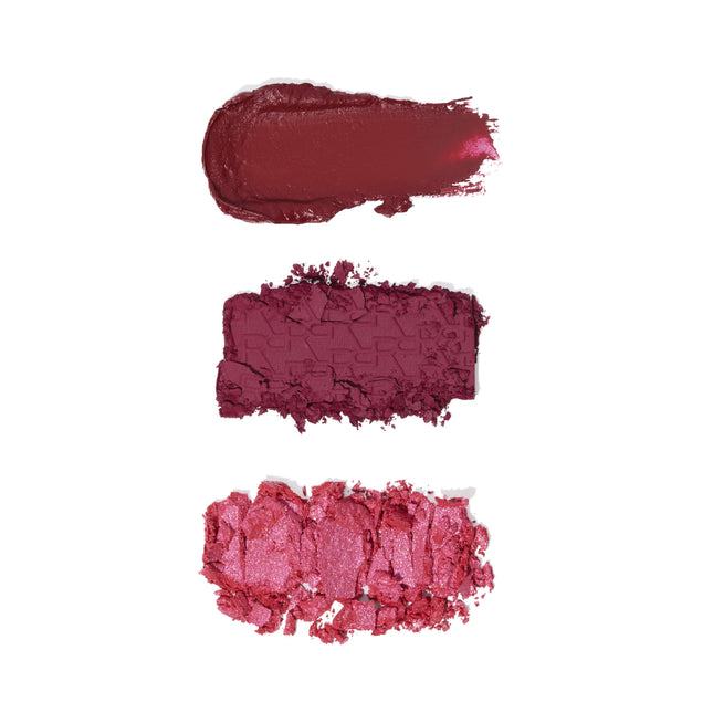 Paleta Revolution Blush Icon