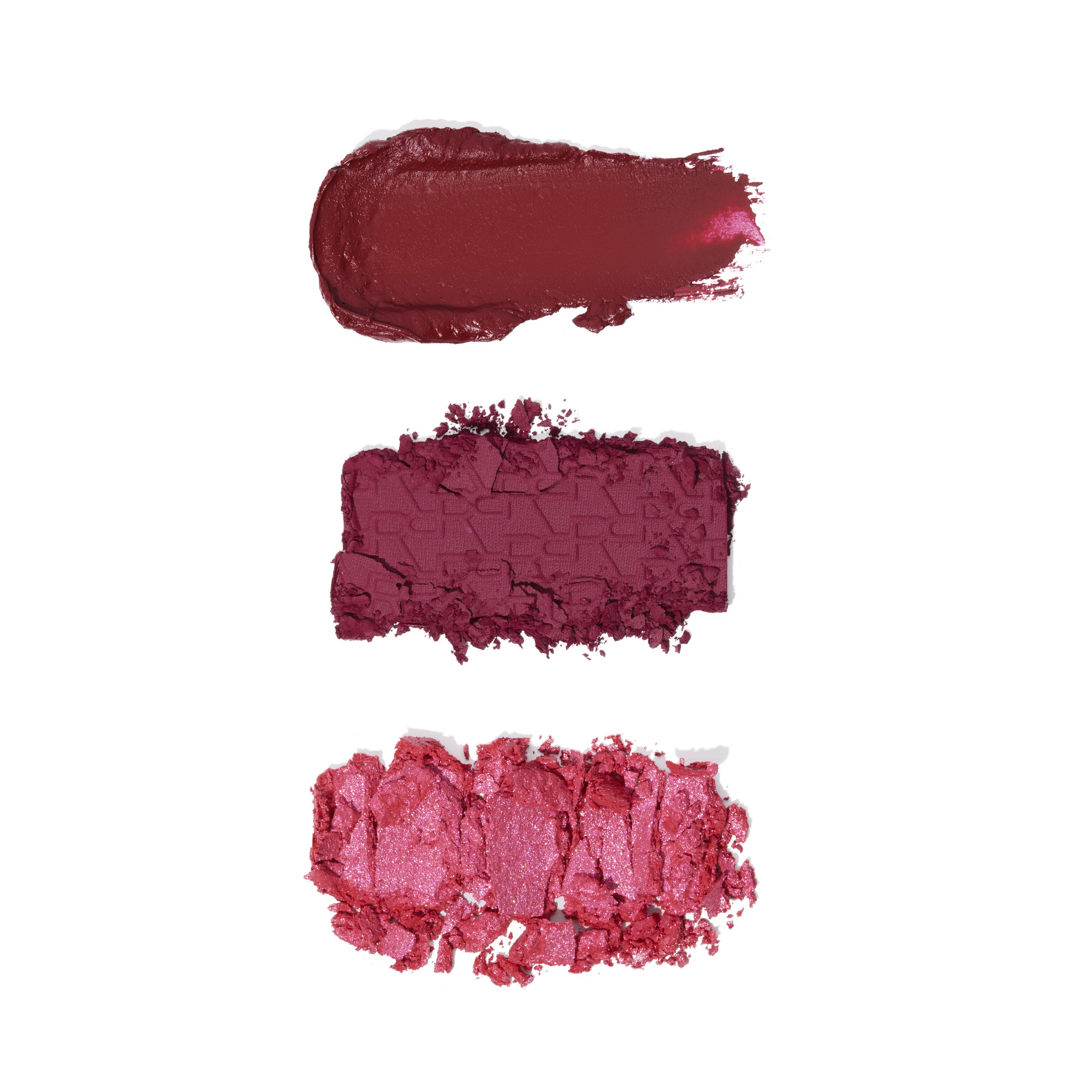 Paleta Revolution Blush Icon