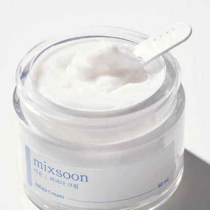 Mixsoon Bifida Cream 60ml