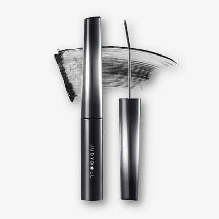 Judy Doll Fine Curling mascara negra waterproof