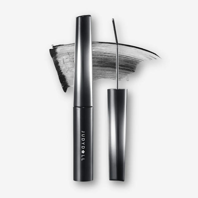 Judy Doll Fine Curling mascara negra waterproof