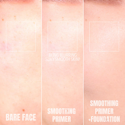 Moira Prebase Complete Smoothing Primer 20ml