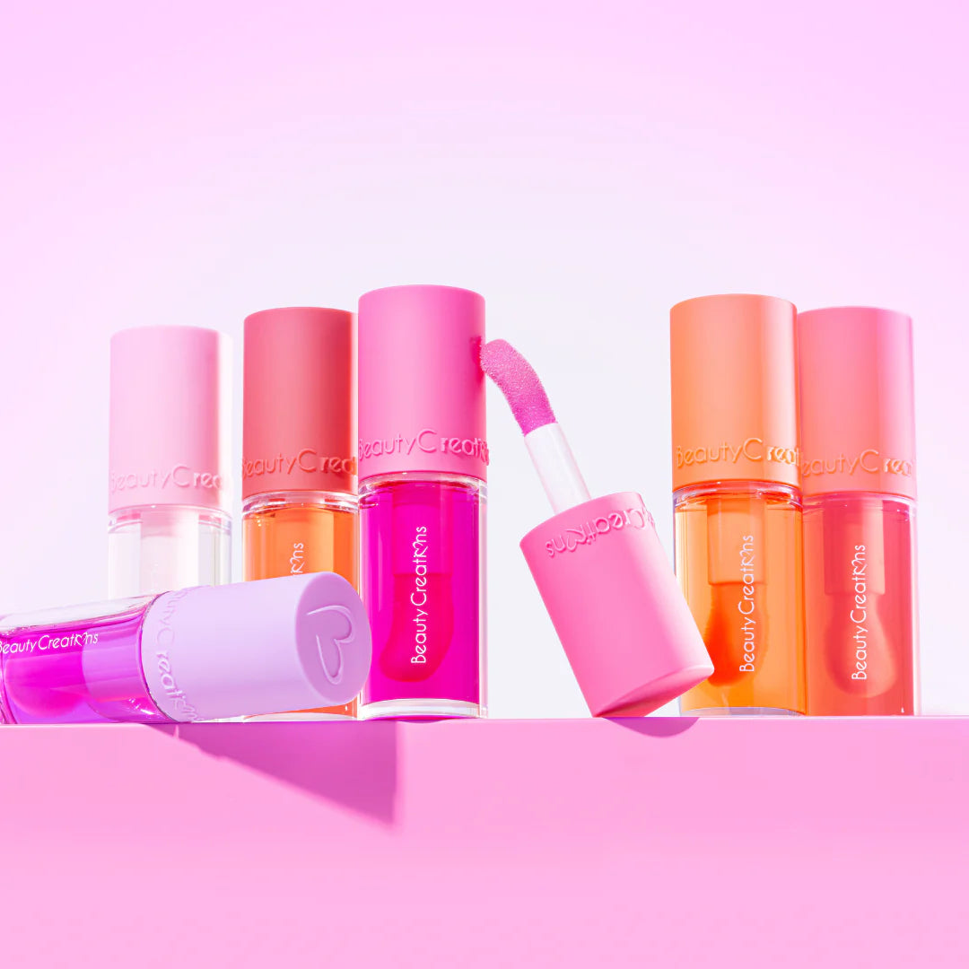 Beauty Creations - PH LIP OIL