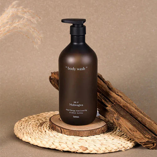 Hetras Gel de ducha Hotel Therapy 1013 ml