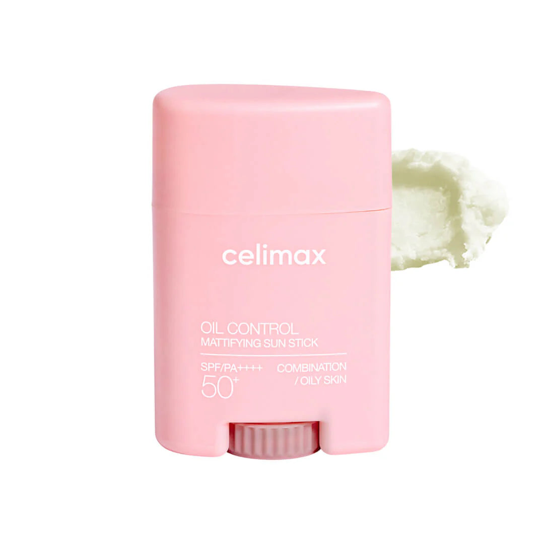 Celimax Crema solar ligera Oil Control SPF50 PA
