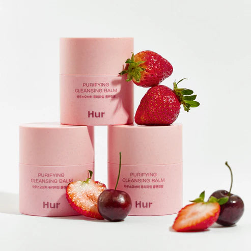 House of Hur Purifying Cleansing Balm (Desmaquillante Purificante) 55ml