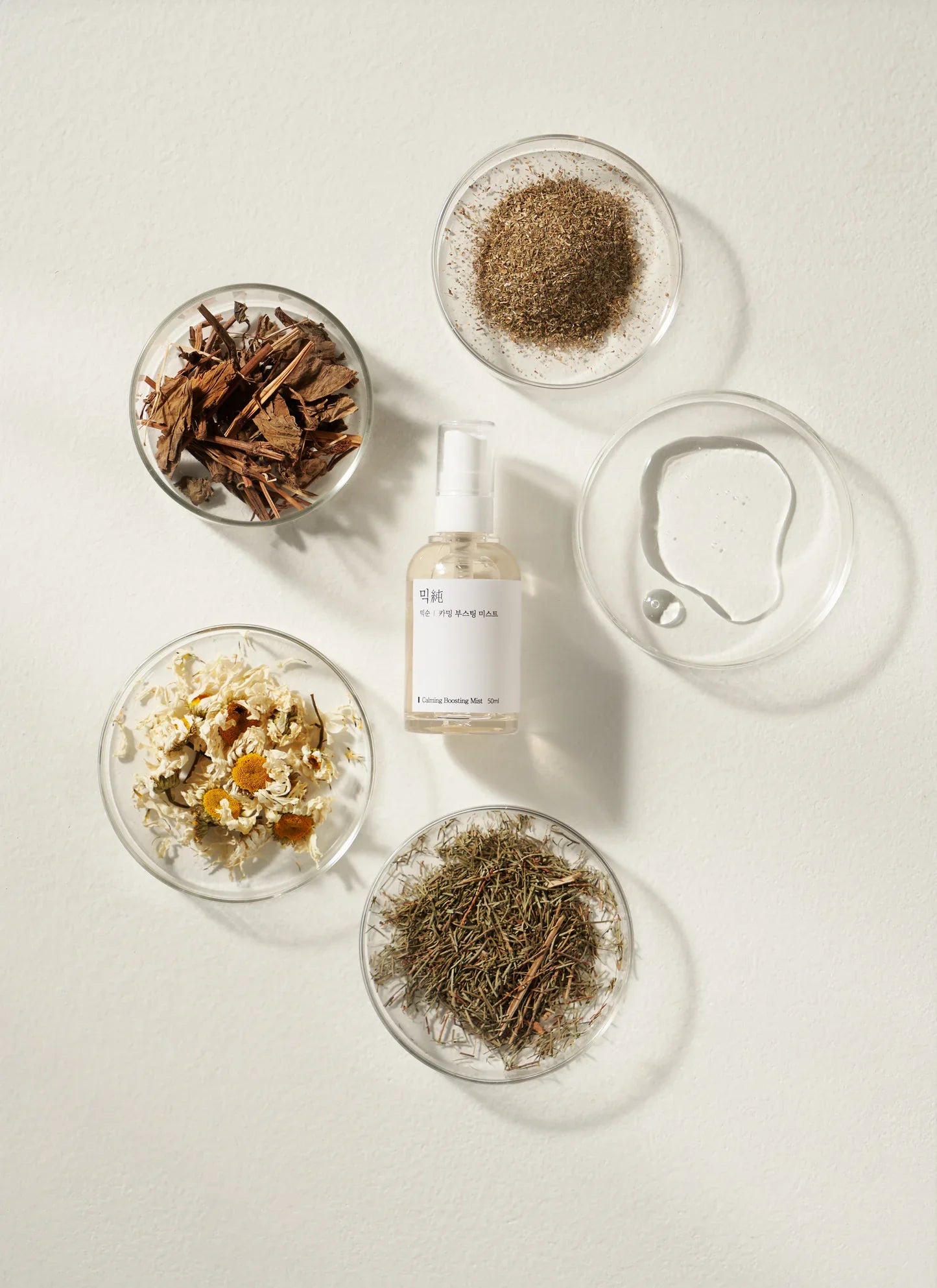 Mixsoon Calming Boost Mist 50ml