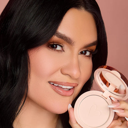Polvos fijadores Pretty Pressed Setting Powder Beauty Creations