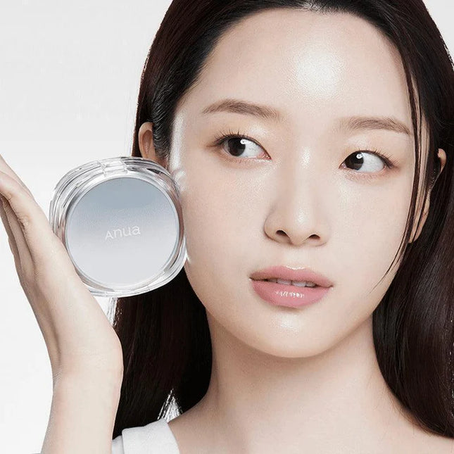 Anua Gyul Cushion SPF50+ PA+++ 15g