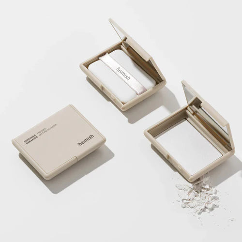 Heimish Moringa Ceramide Pressed Setting Powder 5ml