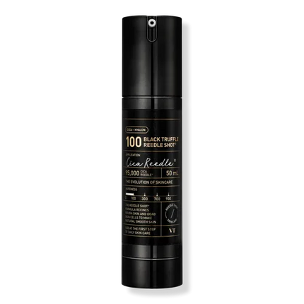 VT Cosmetics Black Truffle Reedle Shot 100