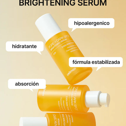 Celimax Pore+Dark Spot Brightening Seum 30ml
