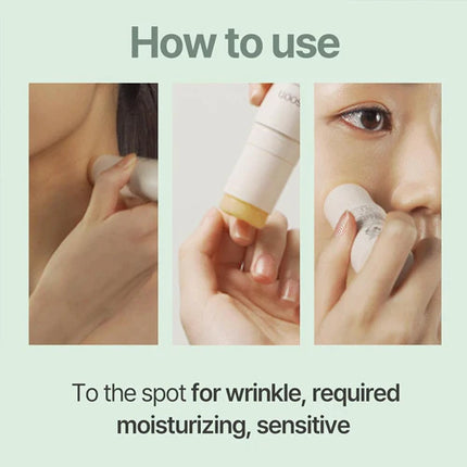 mixsoon Bean Stick Balm 11.5 ml