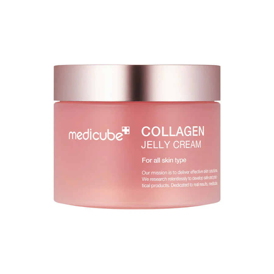 medicube Crema Collagen Jelly