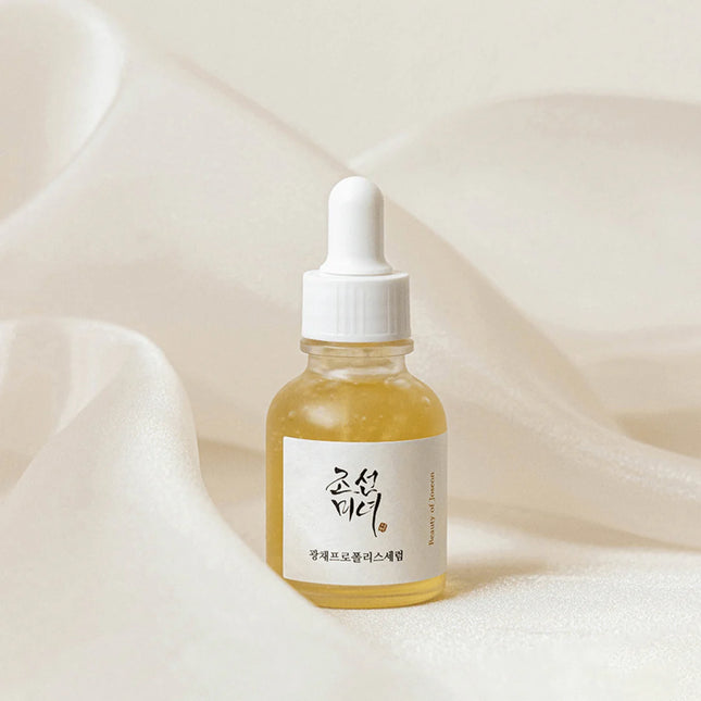 Beauty of Joseon Glow Serum (propolis+Niacinamida) 30ml