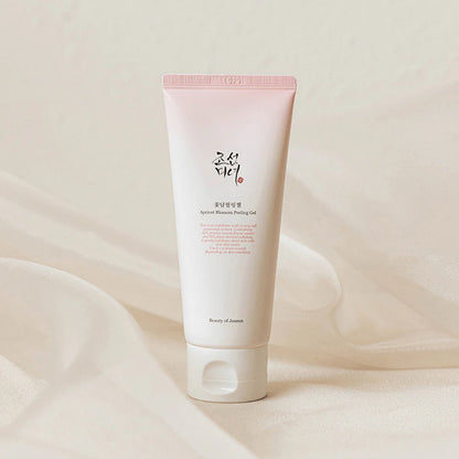 Beauty of Joseon Gel exfoliante de albaricoque