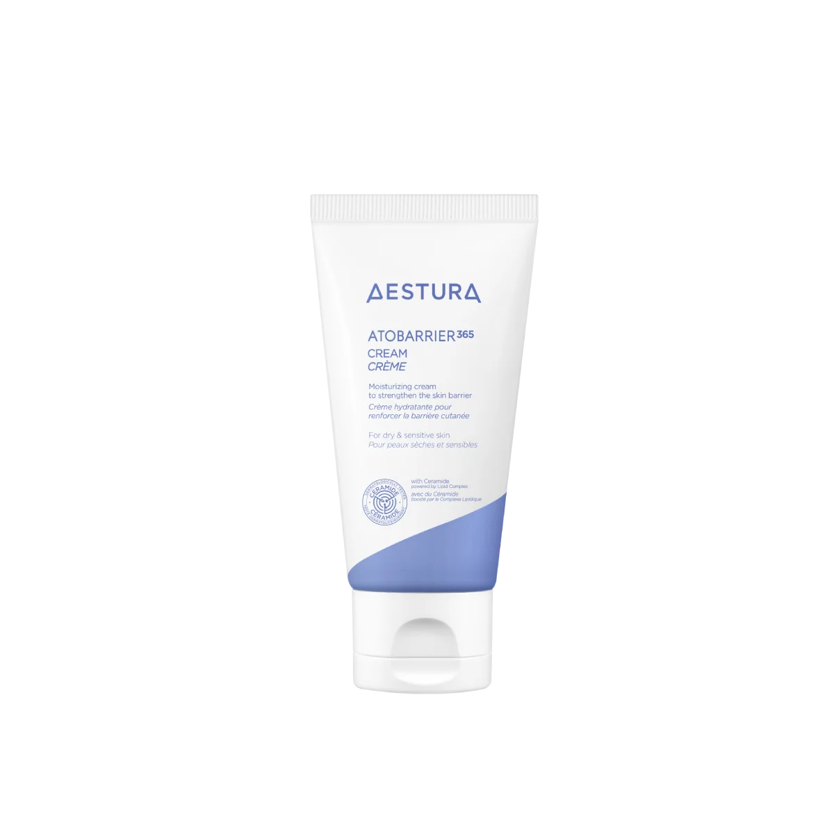 AESTURA ATOBARRIER365 Cream – Mini Crema Reparadora 30ml