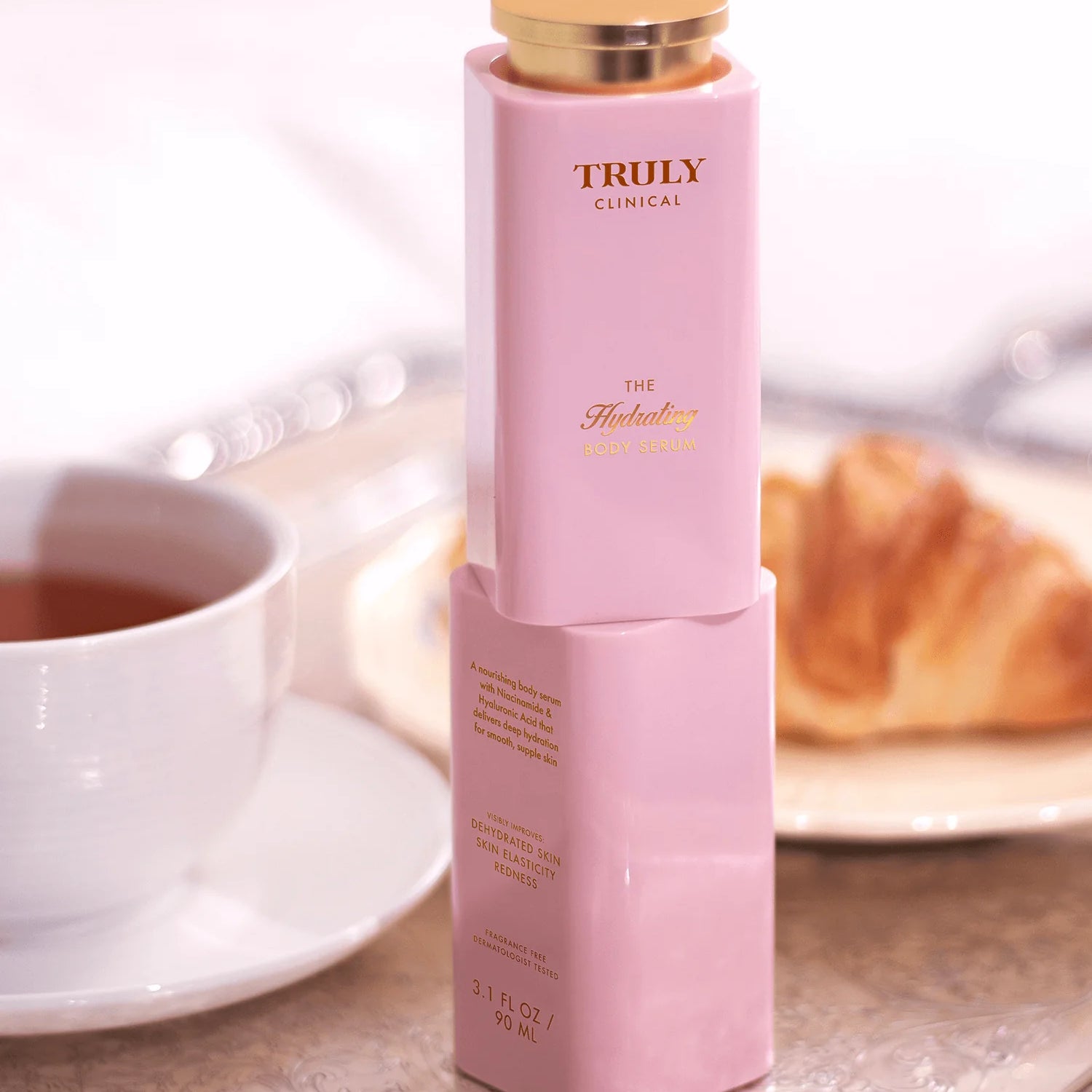 BE BEAUTY COSTA RICA