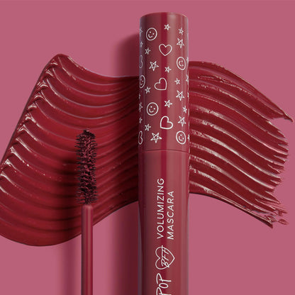 ColourPop BFF Volumizing Mascara (Rosada, Morada, Azul)