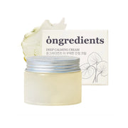 Ongredients Deep Calming Repair Cream 50ml