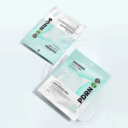 VT Cosmetics PDRN Hydrogel Mask 1u
