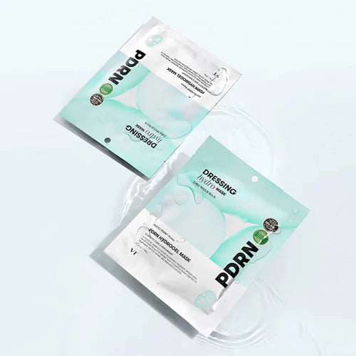 VT Cosmetics PDRN Hydrogel Mask 1u