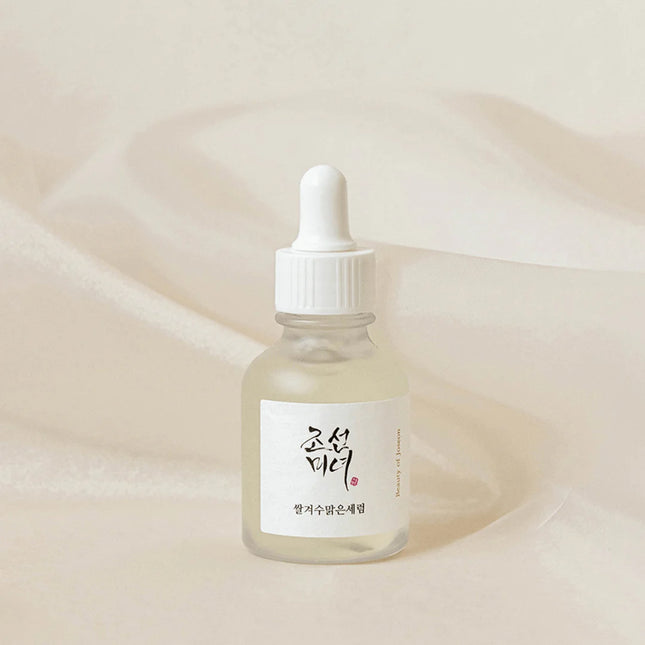 Beauty of Joseon -Glow Deep Serum : Rice +Alpha-Arbutin