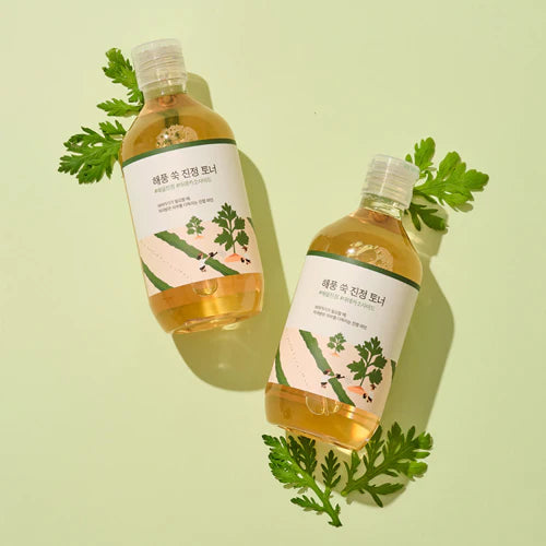 Round Lab Mugwort Calming Toner 300ml