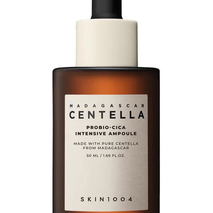 Skin 1004 Madagascar Centella Probio-Cica Intensive Ampoule