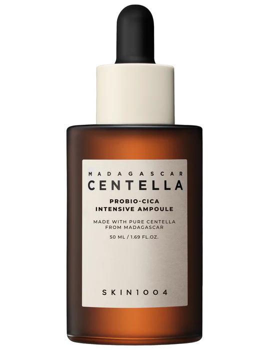 Skin 1004 Madagascar Centella Probio-Cica Intensive Ampoule