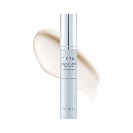 TIRTIR  Collagen Lifting Eye Cream