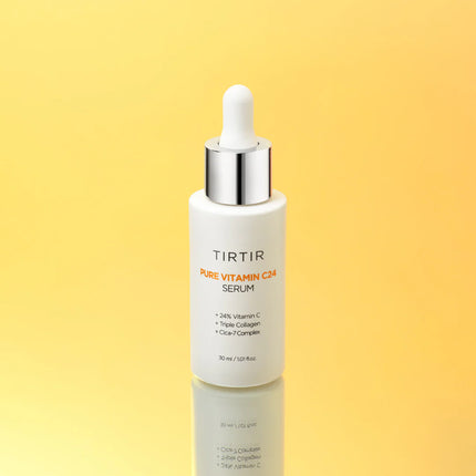 Tirtir Pure Vitamin C24 Serum – 30 ml