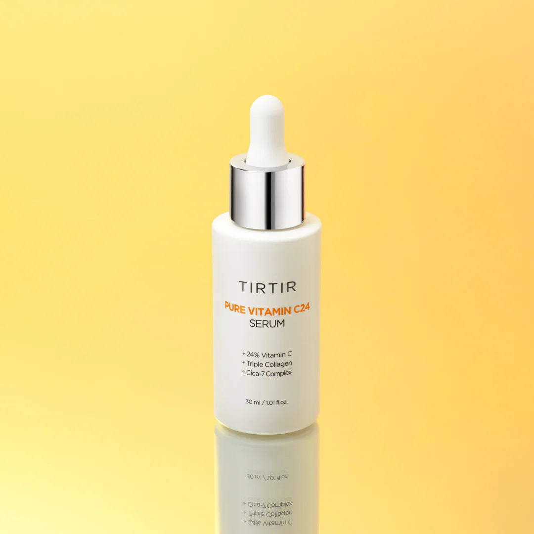 Tirtir Pure Vitamin C24 Serum – 30 ml