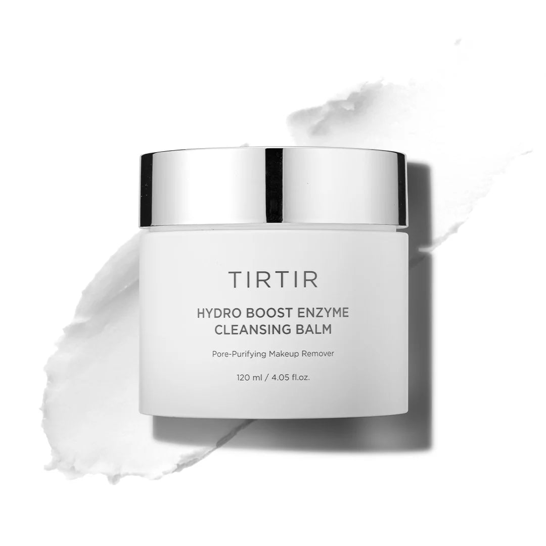 Tirtir Hydro Boost Enzyme Cleansing Balm 120ml