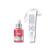 Dr.Althea 345 Relief Cream + ANUA Niacinamide 10% + TXA 4% Serum