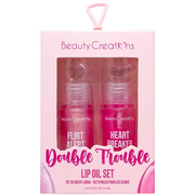 Beauty Creations Set Lil Oils Double Troble