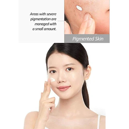 Medicube Red Erasing Cream 2.0 – Tu aliada contra las manchas y la hiperpigmentación 50ml
