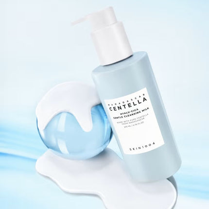 Skin1004 Madagascar Centella Hyalu-Cica Gentle Cleansing Milk 200ml