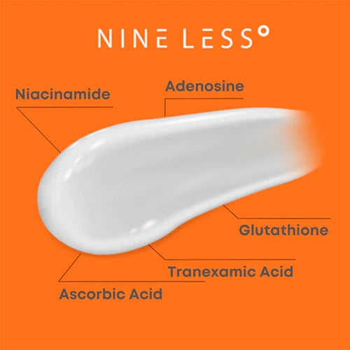 MELA-PRO Tranexamic Acid Serum 30ml Nineless