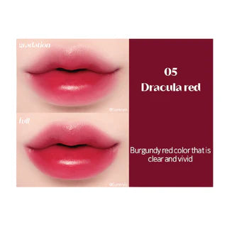 Etude Dear Darling Water Gel Tint - Tinta Labios Larga Duración