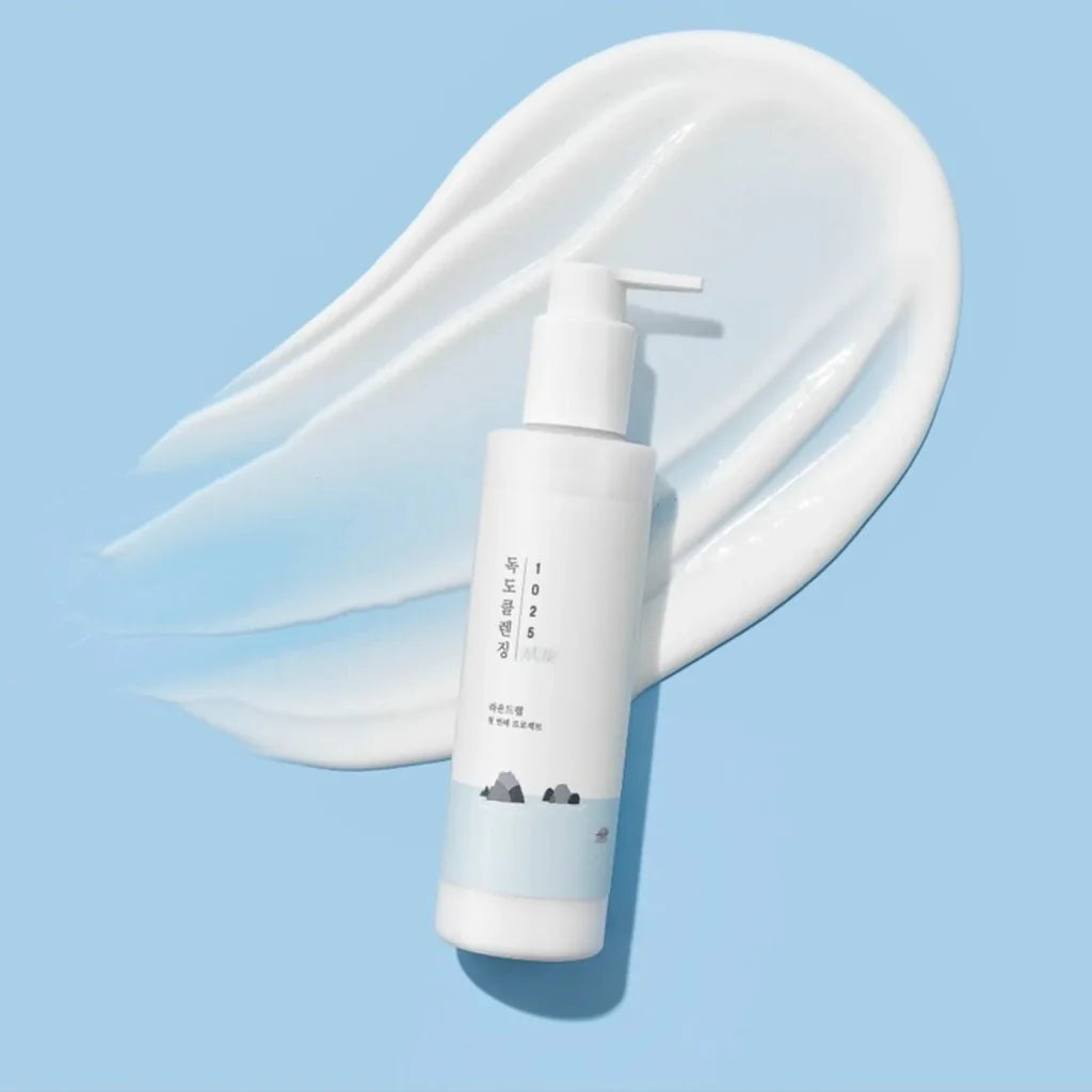 Round Lab 1025 Dokdo Cleansing Milk 200ml